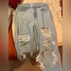 RSQ baggy jeans